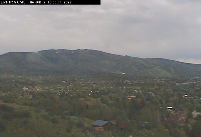 Steamboat webcam